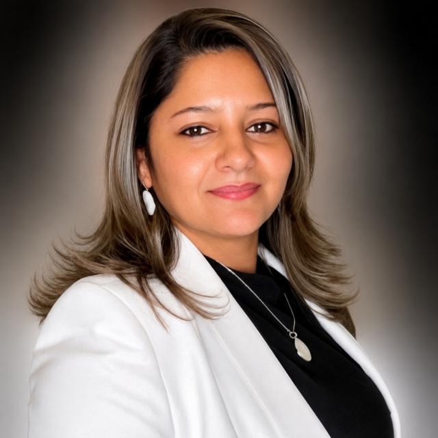 Ceciah Flores